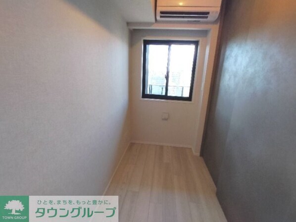 シーズンフラッツ新御徒町イーストの物件内観写真